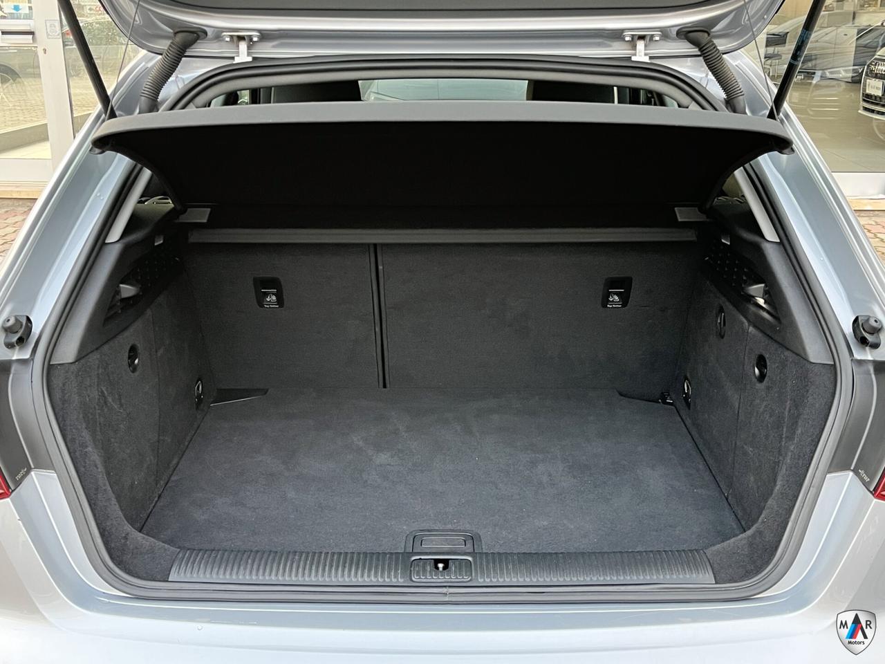 Audi A3 SPB 30 TFSI Business