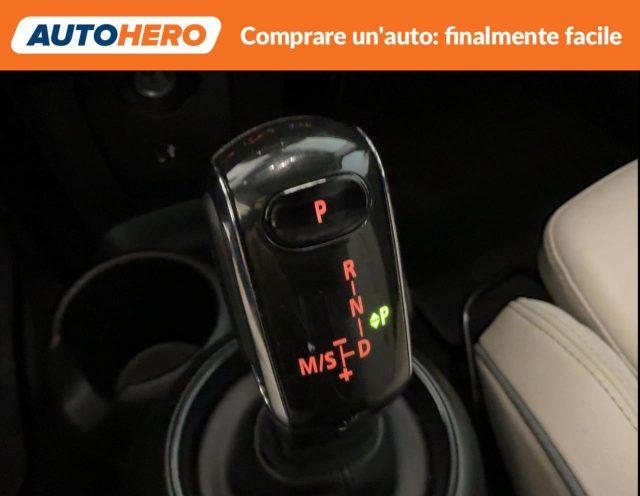 MINI Cooper SD 2.0 Cooper SD aut. 5 porte