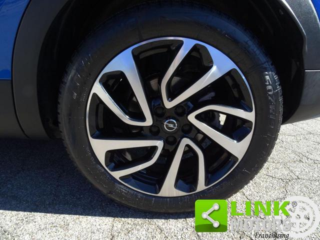 OPEL Grandland X 2.0 diesel Ecotec Start&Stop aut. Ultimate