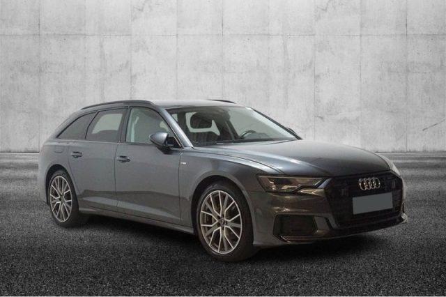 AUDI A6 Avant 40 2.0 TDI S tronic Business Sport