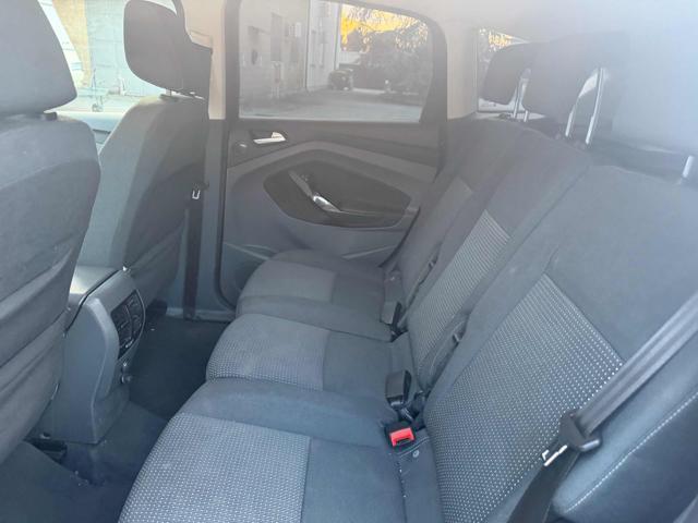 FORD C-Max 1.6 120CV BENZINA/GPLTitanium senza lavoro da fare