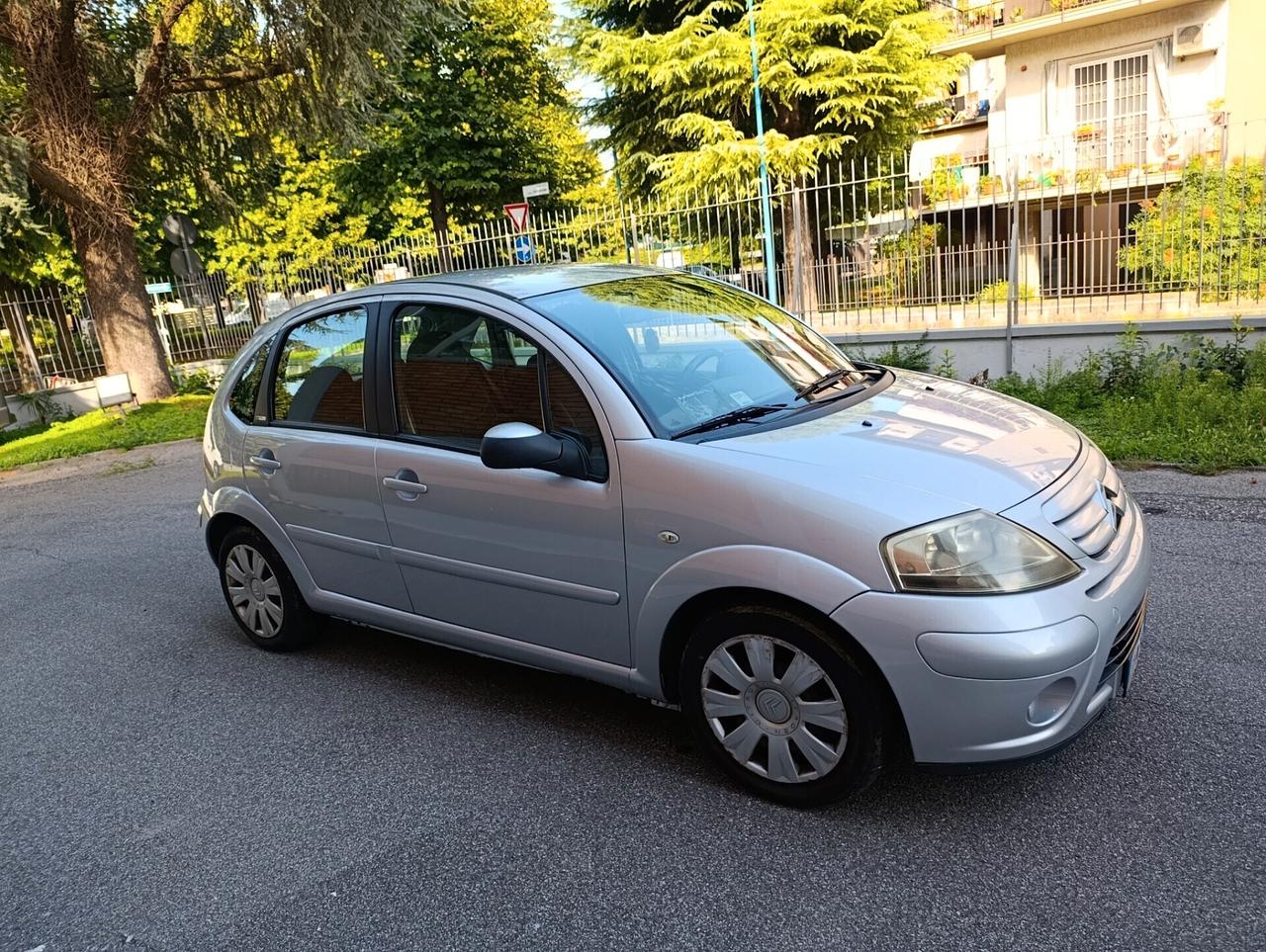 Citroen C3 1.4 Exclusive Style Bi Energy GPL - NEOPATENTATI