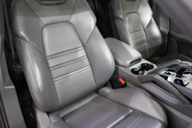 PORSCHE Cayenne Coupé 3.0 V6 E-Hybrid