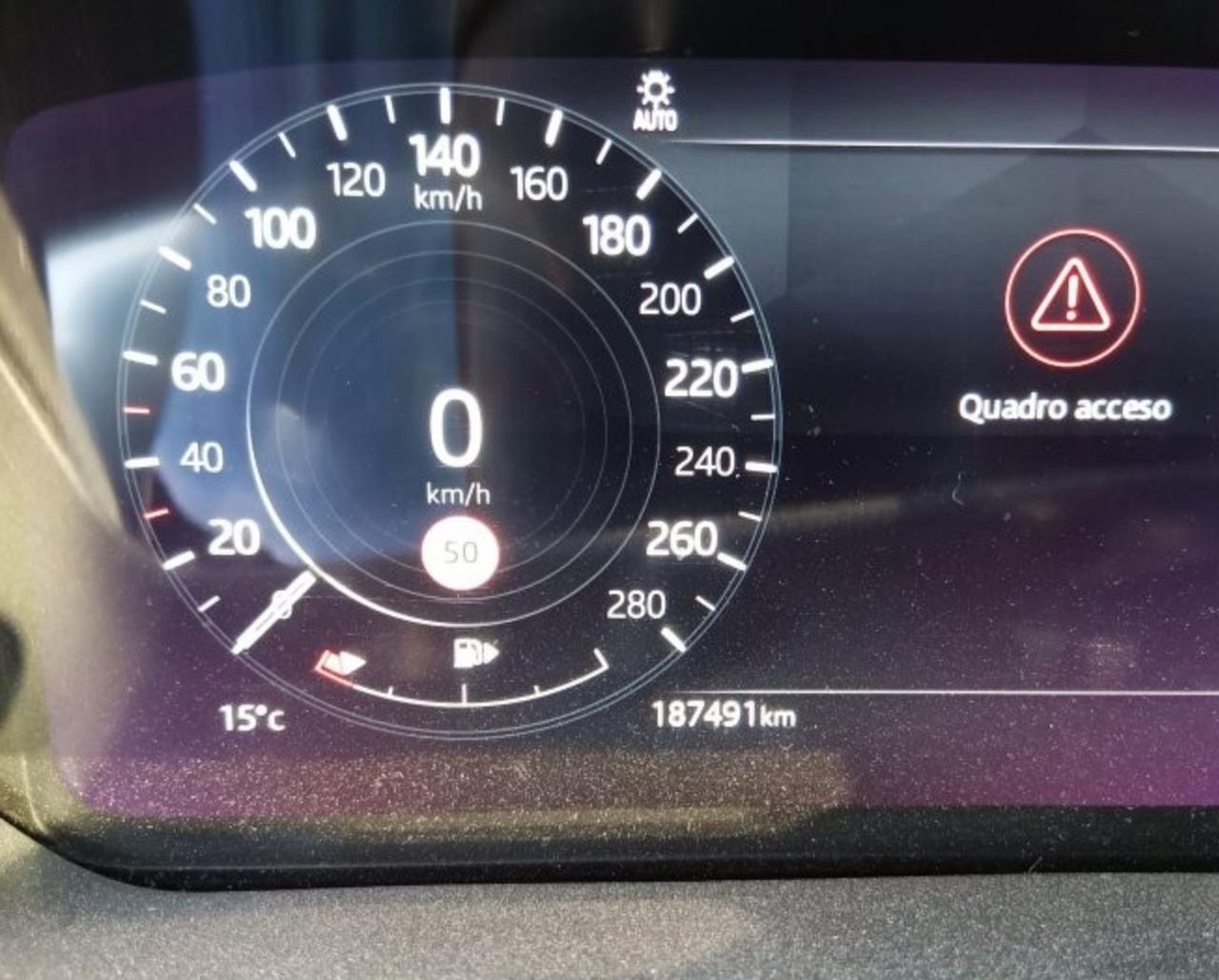 Land Rover Range Velar 3.0D l6 300 CV R-Dynamic HSE