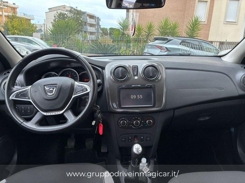 Dacia Stepway 1.5 STEPWAY