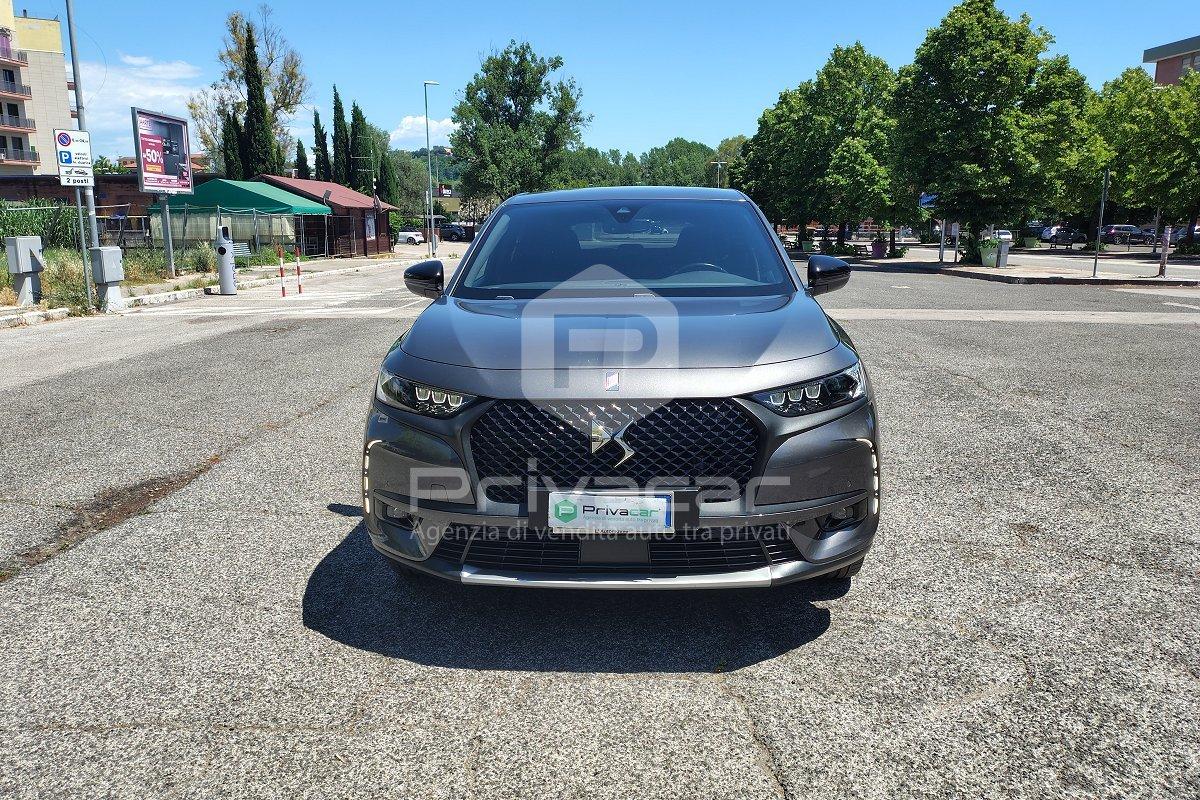 DS DS 7 Crossback BlueHDi 180 aut. Business