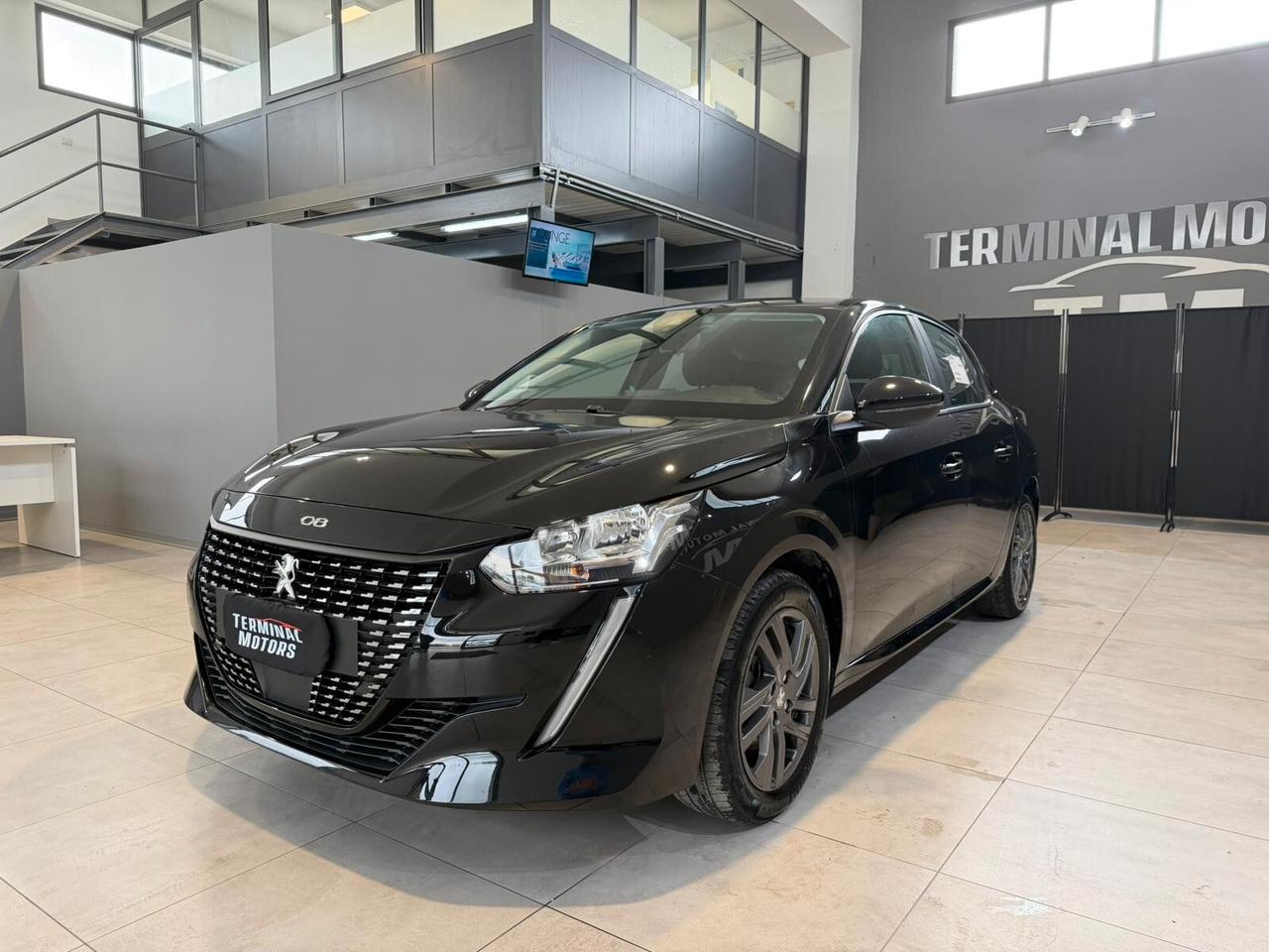Peugeot 208 BlueHDi 100 Stop&Start 5 porte Active N1 AUTOCARRO