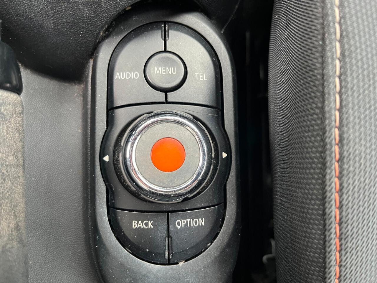 Mini 1.5 One D Business XL 5 porte