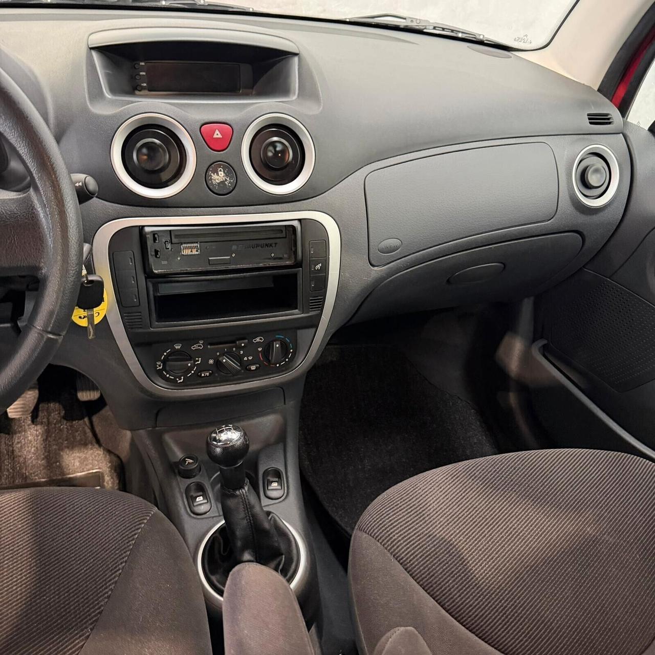 Citroen C3 1.1 Elegance PARI AL NUOVO!!!