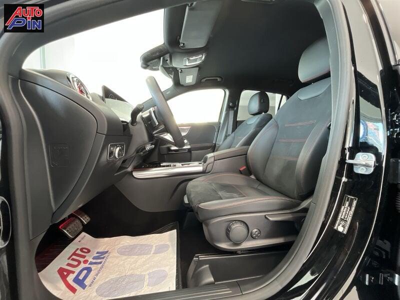 Mercedes-Benz GLA GLA 200 d AMG Line Premium **PREZZO VERO**