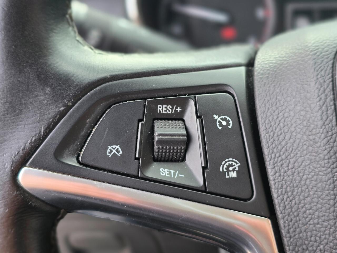 OPEL MOKKA X 1.6 CDTI 4X4 INNOVATION PARI AL NUOVO