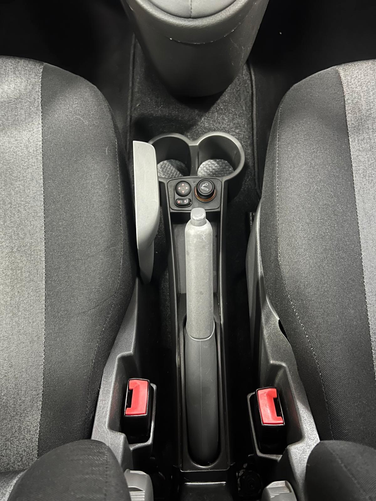 Fiat Panda 1.2 Emotion