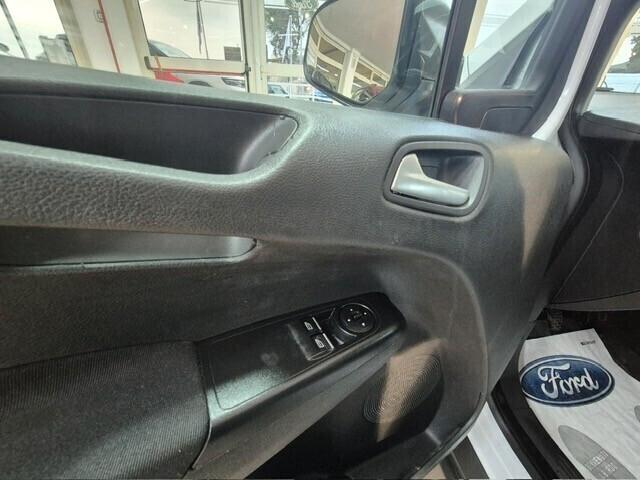 Ford Transit Courier Transit Courier 1.5 TDCi 75CV Van Trend