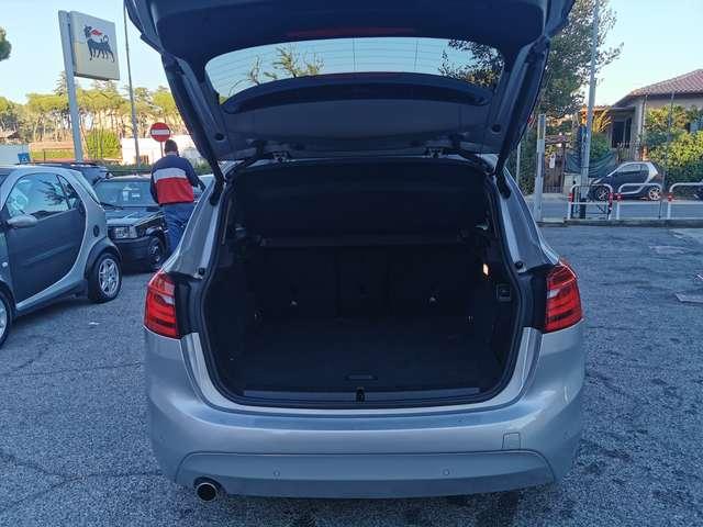 BMW 216 216d Active Tourer Luxury