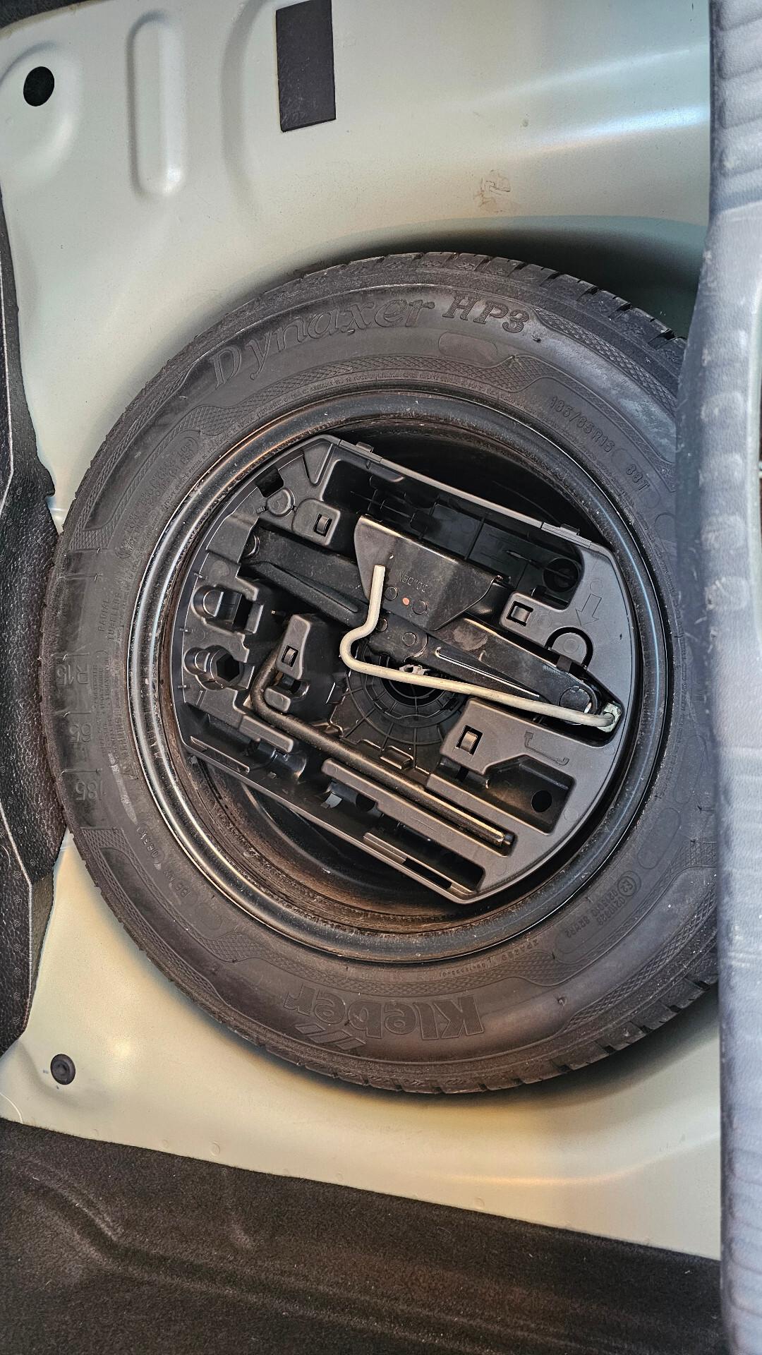 Citroen C3 PureTech 82 S&S GRAPHIC UNIPRO' CINTA SOSTITUITA ANDROID