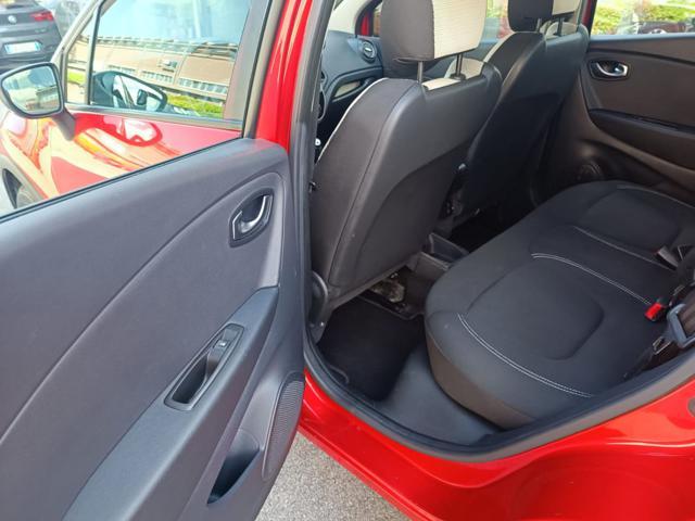 RENAULT Captur dCi 8V 90 CV Start&Stop Energy Zen