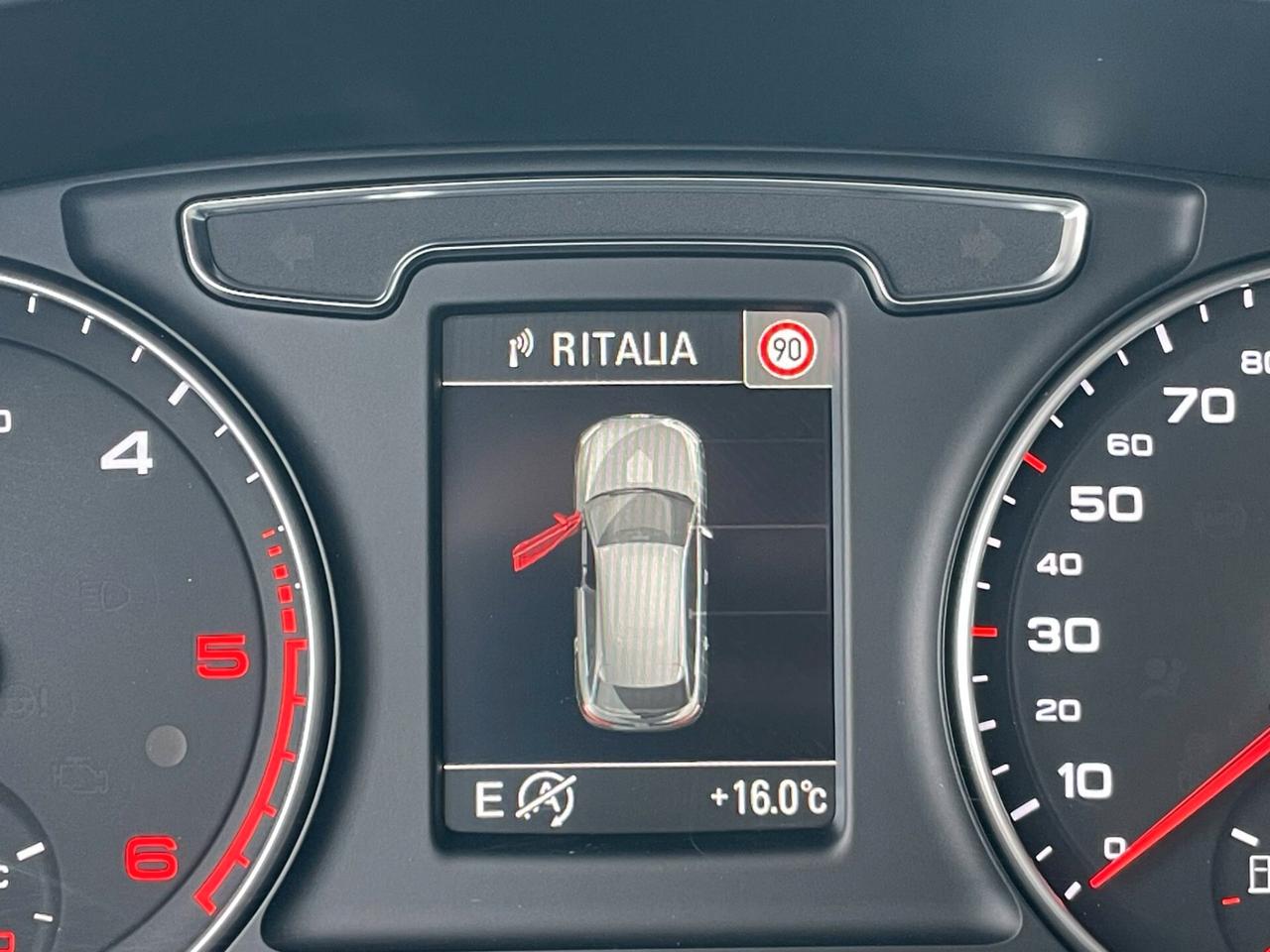 Audi Q3 2.0 TDI 150 CV quattro Sport FULL OPTIONAL