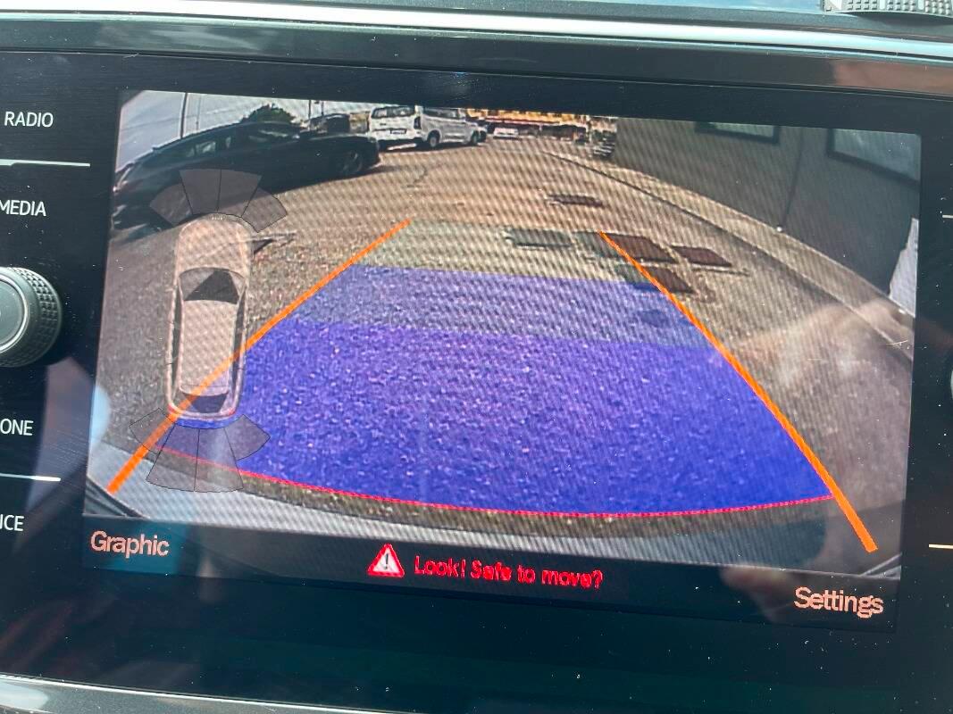 Volkswagen Tiguan 1.6 tdi Business 115cv