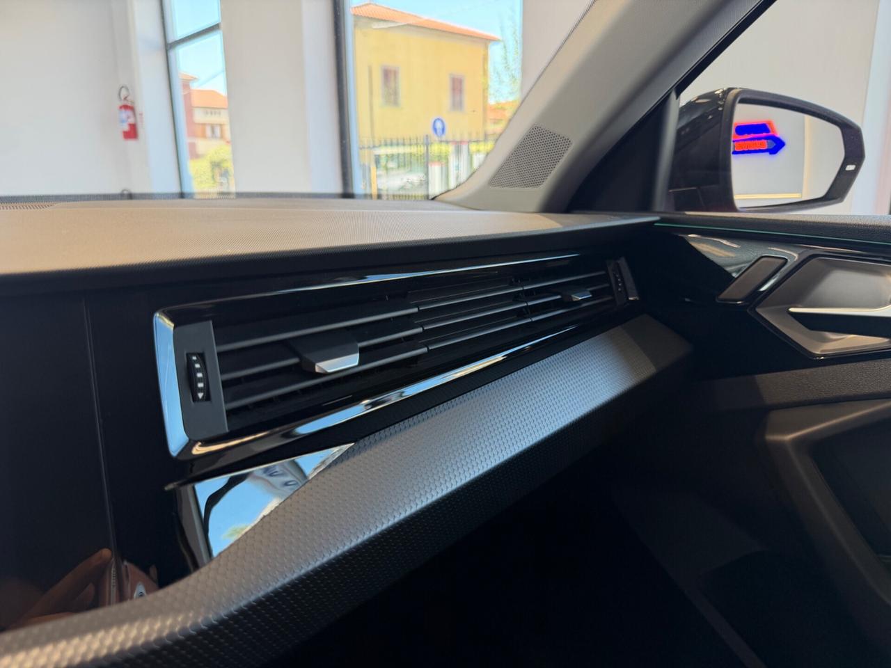 Audi A1 SPB 30 TFSI S line edition