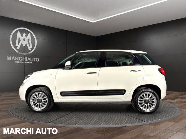 FIAT 500L 0.9 TwinAir Turbo Natural Power Easy