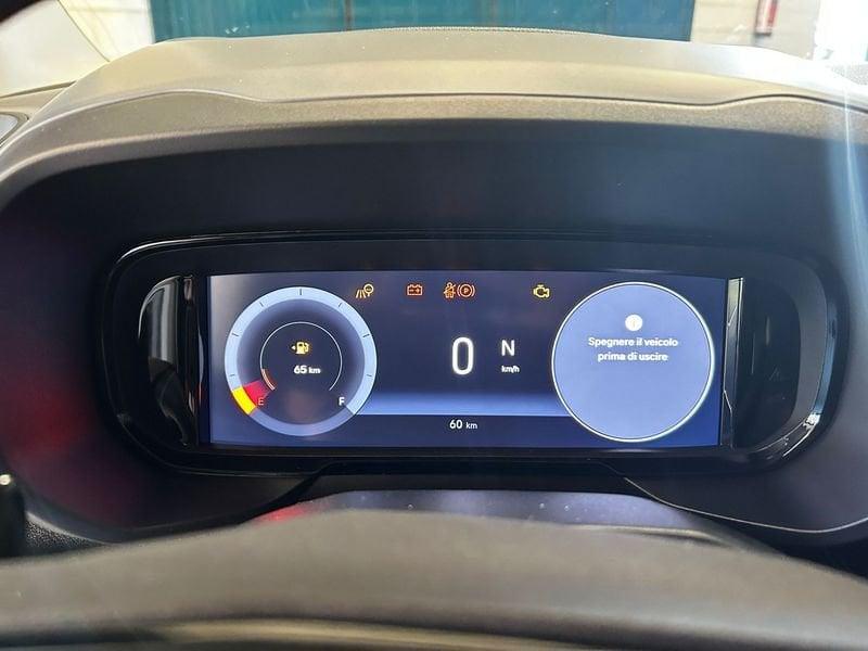 FIAT Doblò Doblò 1.5 BlueHdi 130 CV AT8 PL - PROMO SIRONIAUTO+