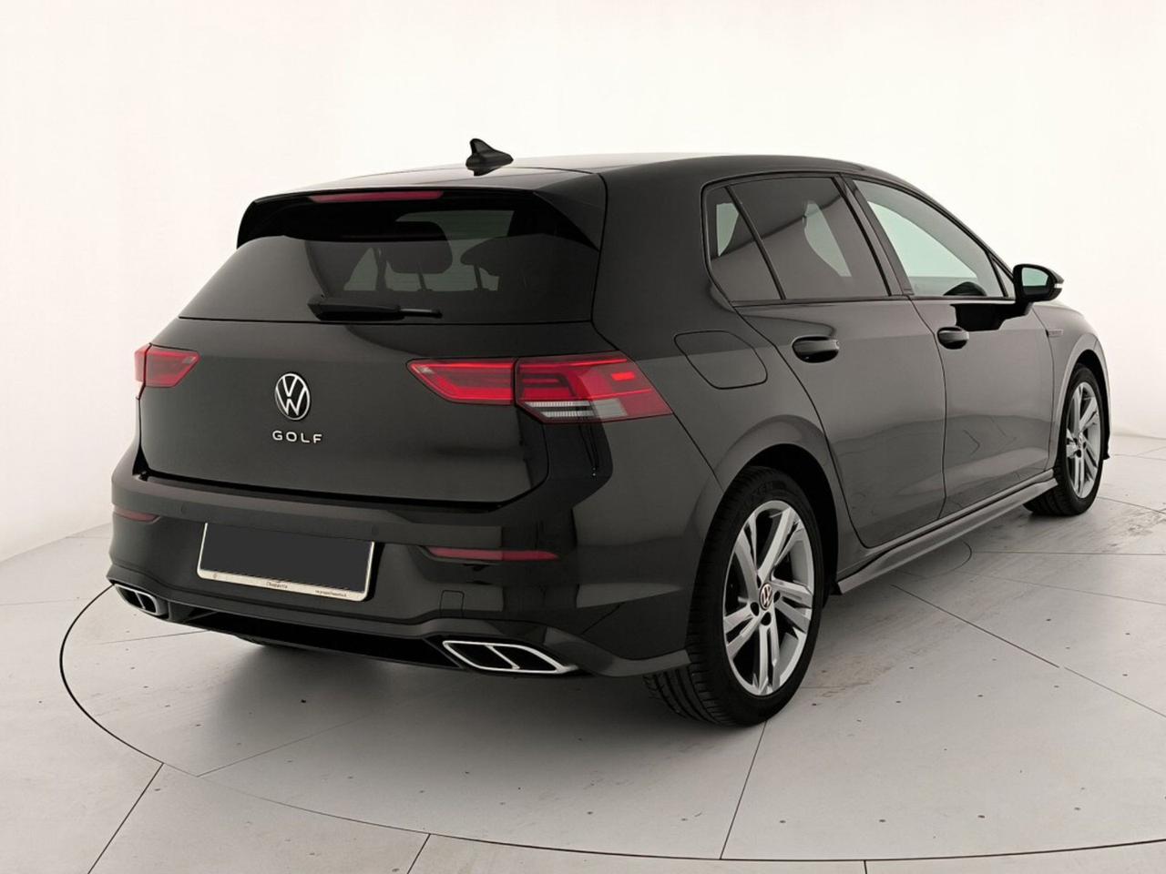 Volkswagen Golf 1.5 tsi evo r-line 130cv