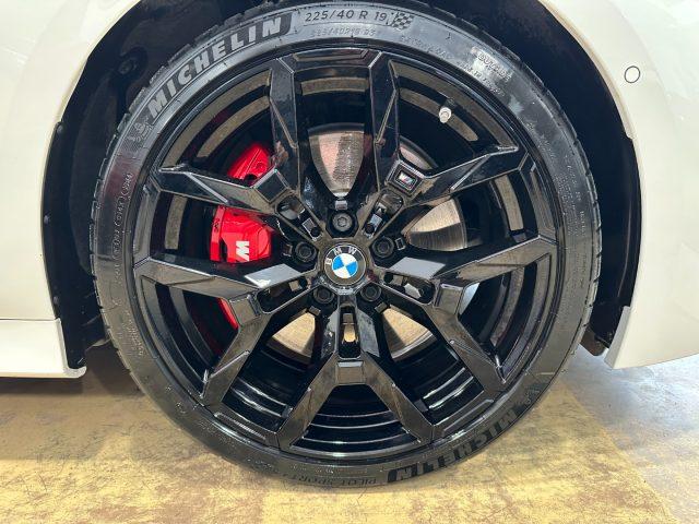 BMW 320 d 48V Touring Msport Pro - 19" -Camera-Carplay-IVA