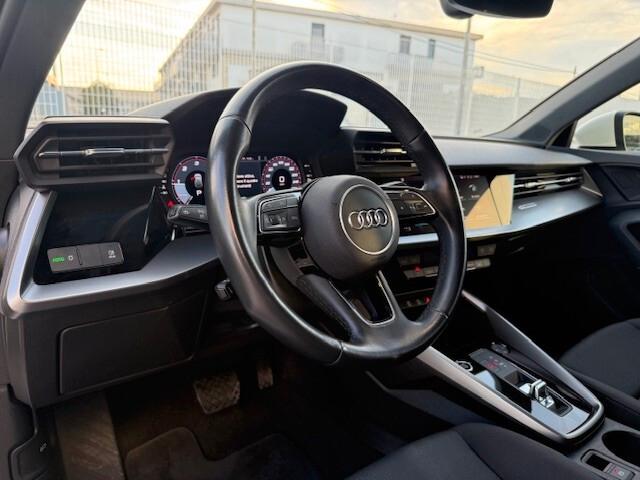 Audi A3 SPB 30 TDI S tronic Business 2024