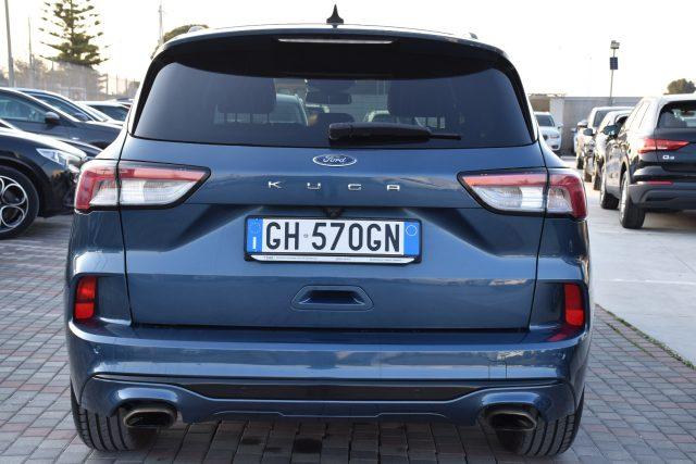 FORD Kuga 1.5 EcoBlue 120 CV aut. 2WD ST-Line X