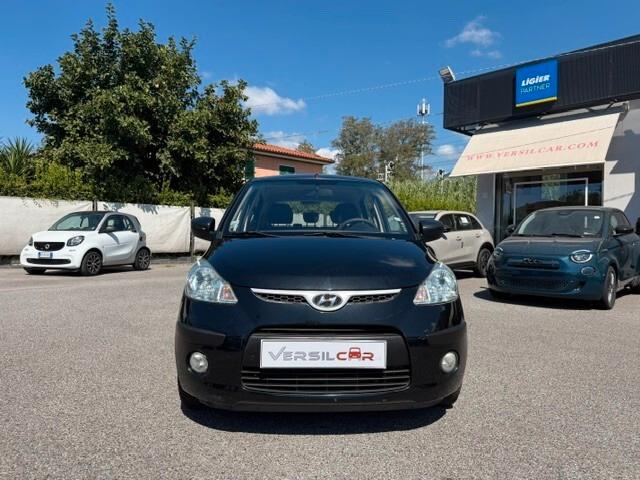 Hyundai i10 1.1 12V Active KM ORIGINALI !!