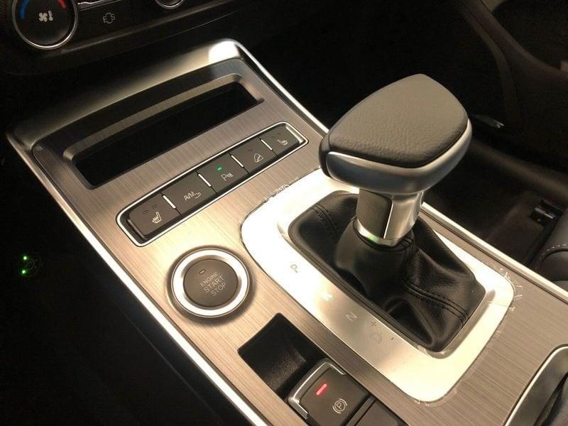 DR AUTOMOBILES F35 1.5 turbo Gpl 149cv dct