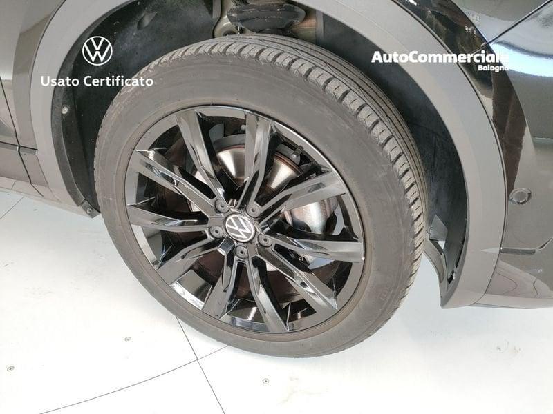 Volkswagen T-Roc T-Roc 1.5 TSI ACT R-Line