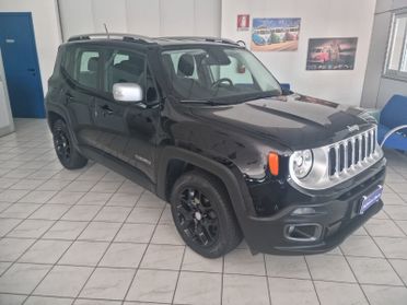 JEEP Renegade Renegade 1.6 Mjt 120 CV Limited