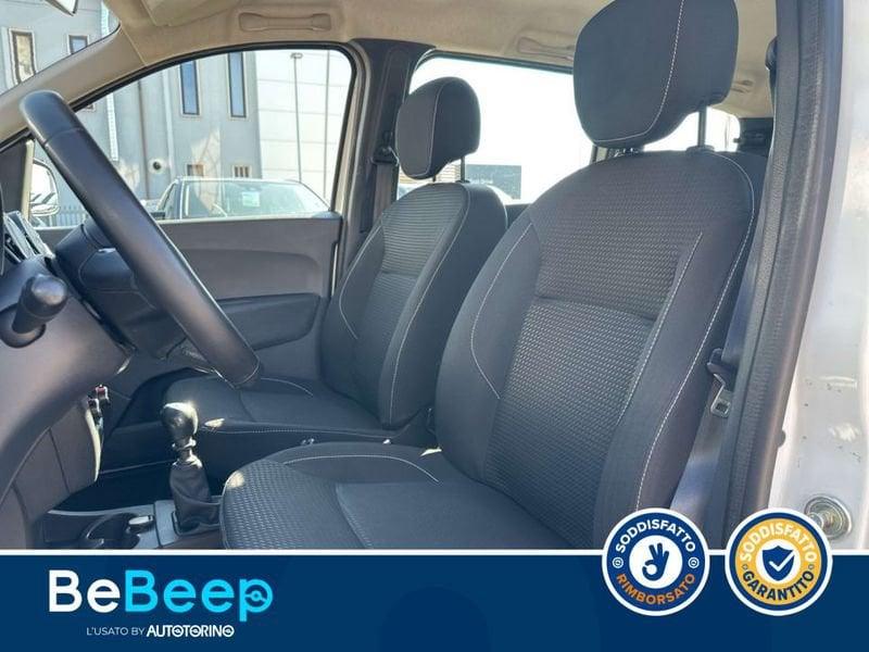 Dacia Lodgy 1.5 DCI LAUREATE S&S 110CV 7P.TI