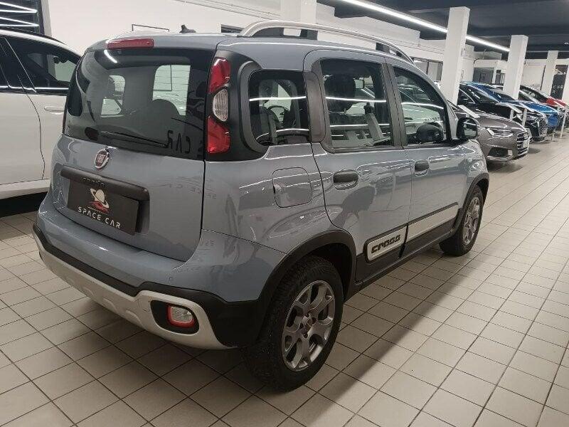 FIAT Panda Panda 1.2 City Cross