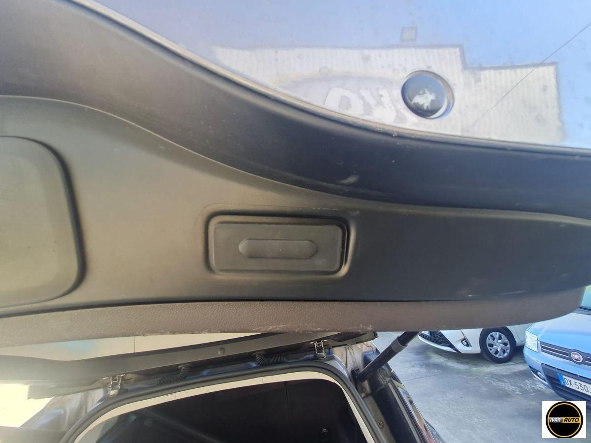 RENAULT Espace 7 Posti-Automatica