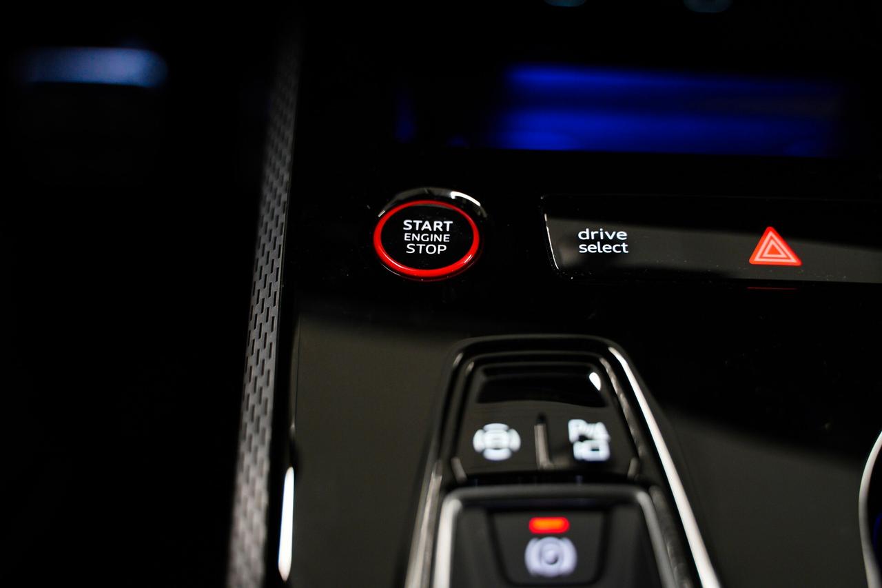Audi A5 TDI 150 kW S tronic mHEV+ Line edition