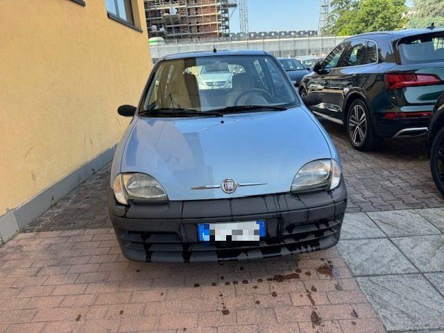 FIAT Seicento 1.1