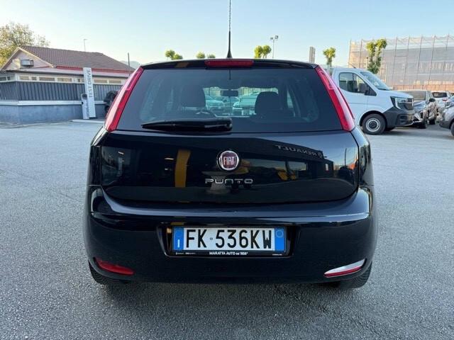 FIAT Punto 5p 1.4 easypower Lounge Gpl E6
