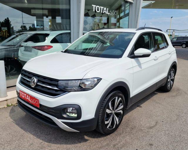 VOLKSWAGEN T-Cross 1.6 TDI DSG SCR Style BMT OK NEO PATENTATI