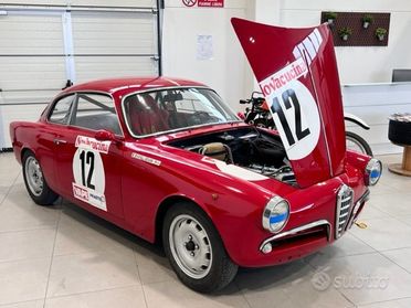 ALFA ROMEO GIULIETTA SPRINT 1.3 VELOCE 1a SERIE MOD COMFORT