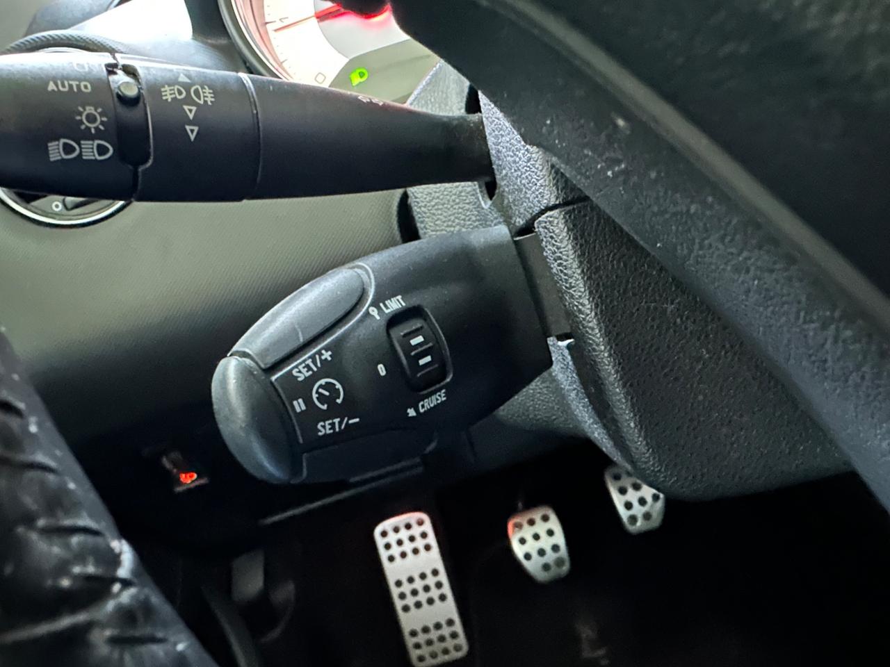 Peugeot 308 2.0 HDi 163CV CC Allure CABRIO