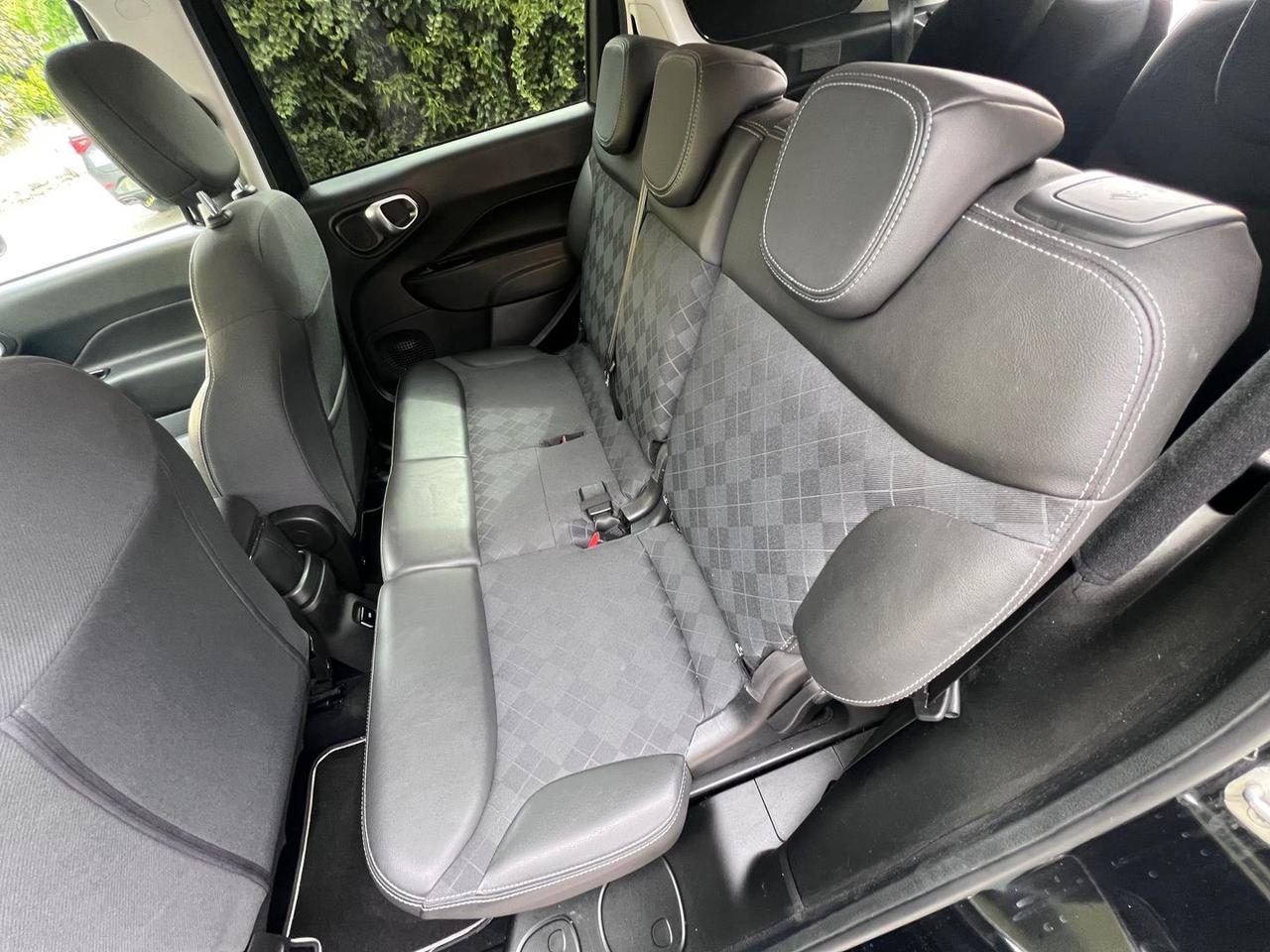 Fiat 500L 1.6 Multijet 7 POSTI #10704