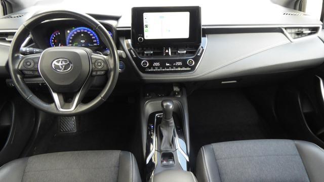 TOYOTA Corolla Touring Sports 2.0 Hybrid Style