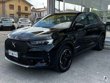 Ds 7 Crossback BlueHDi 130 aut. Performance Line