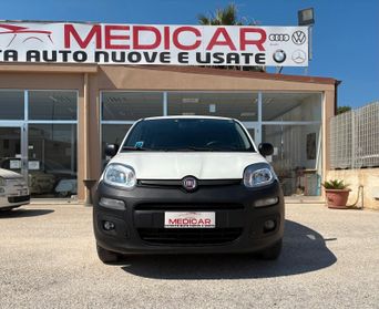 Fiat Panda 1.3 MJT S&S Pop Van 2 posti *IVA ESPOSTA*
