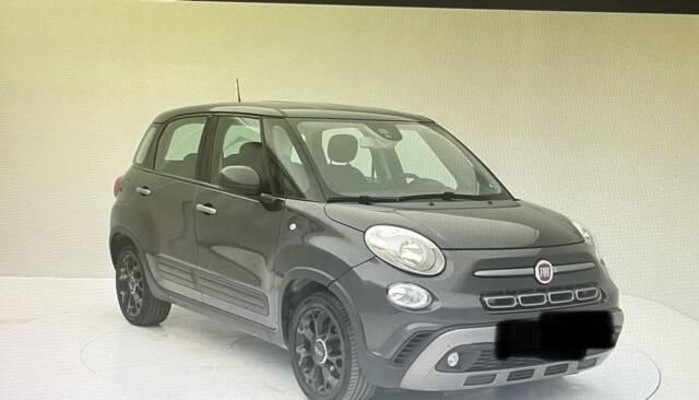 Fiat 500 L 1.4 s&s 95cv my20