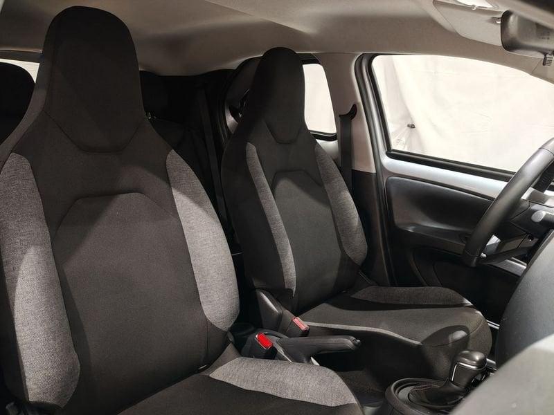 Toyota Aygo X Aygo X 1.0 VVT-i 72 CV 5 porte Active S-CVT