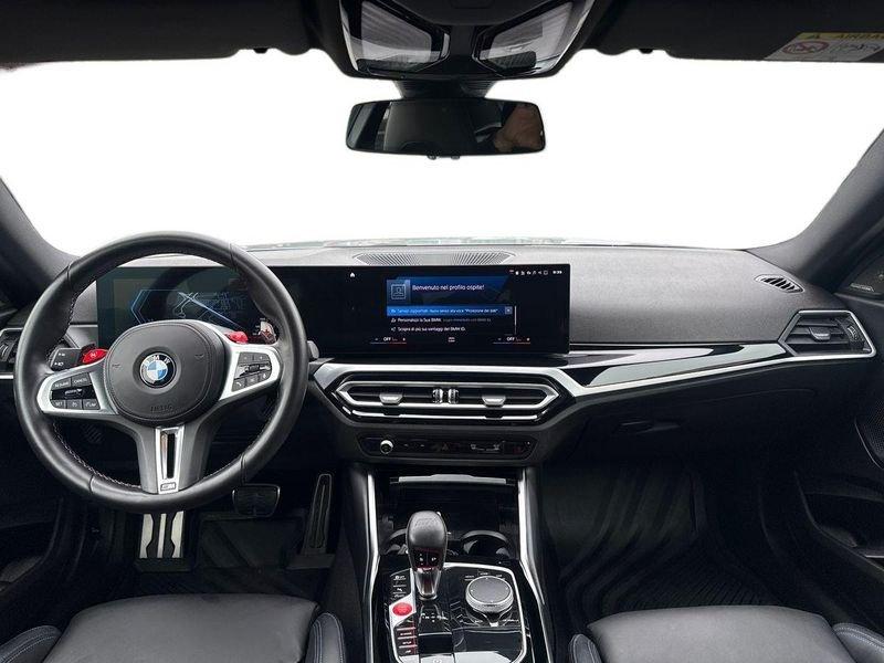 BMW M2 Bmw M2 Coupe 3.0 460cv auto