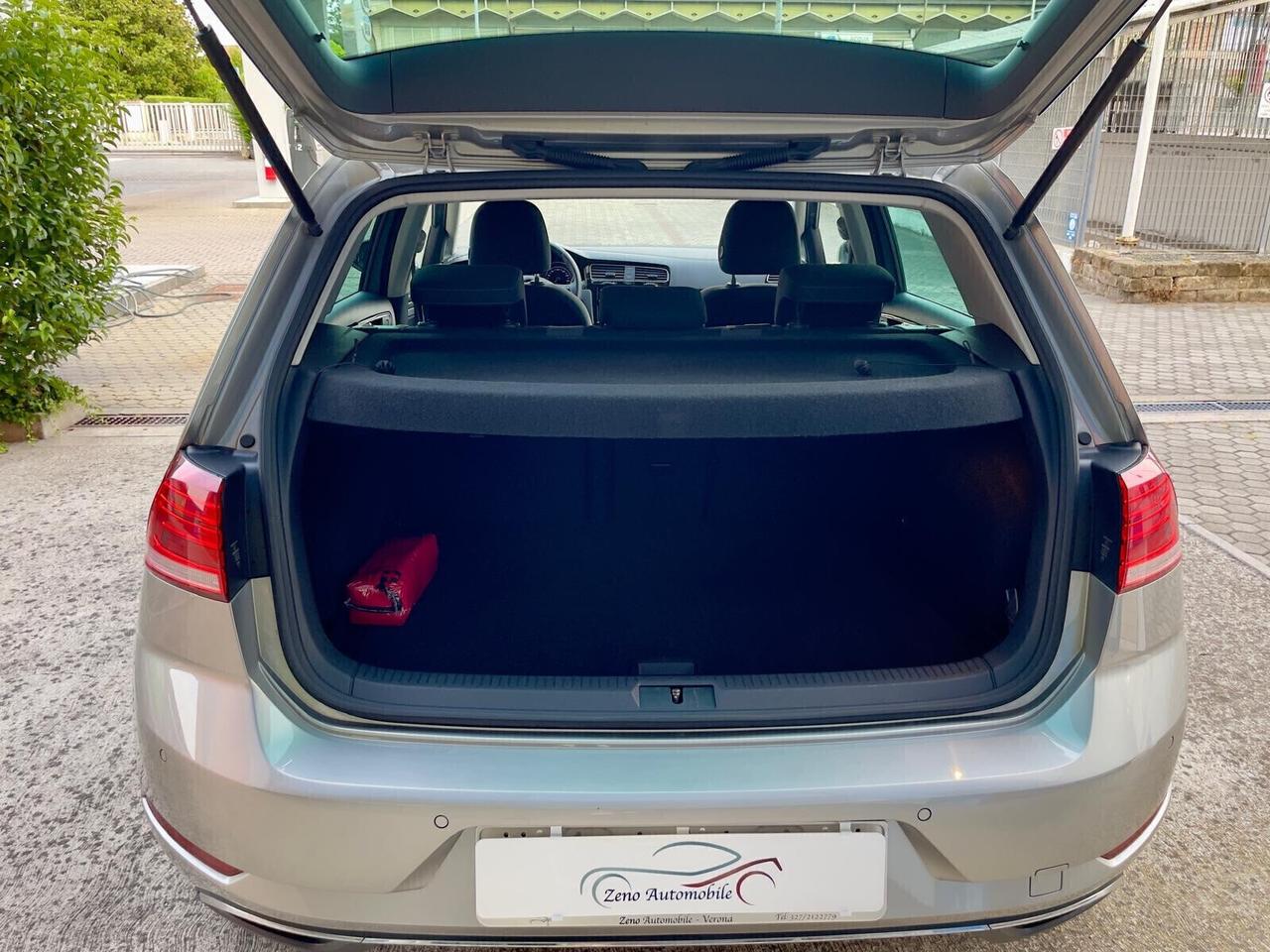 Volkswagen Golf 7 Join 116 Cv